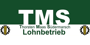 Kundenlogo von TMS Lohnbetrieb Lohnbetrieb