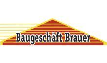 Kundenlogo von Brauer Christian Baugeschäft