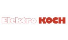 Kundenlogo von Koch Karl-Heinz Elektroartikel Elektroinstallation