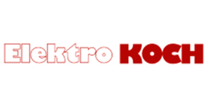Kundenlogo von Koch Karl-Heinz Elektroartikel Elektroinstallation