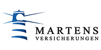Kundenlogo Martens Versicherungen GmbH &Co. KG
