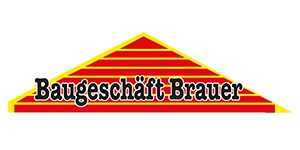 Kundenlogo von Brauer Christian Baugeschäft