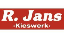Kundenlogo von Jans Reinhard Kieswerk