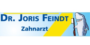 Kundenlogo von Feindt Joris Dr. Zahnarzt Kundenlogo von Feindt Joris Dr. Zahnarzt