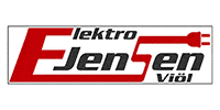 Kundenlogo Elektro Jensen