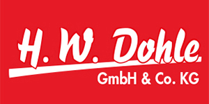 Kundenlogo von Dohle GmbH & Co. KG Kiesgrubenbetrieb