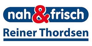 Kundenlogo von Nah & Frisch Markt Inh. Reiner Thordsen