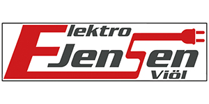 Kundenlogo von Elektro Jensen