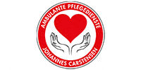 Kundenlogo Ambulante Pflegedienste Johannes Carstensen GmbH Kundenlogo Ambulante Pflegedienste Johannes Carstensen GmbH
