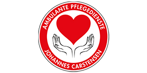 Kundenlogo von Ambulante Pflegedienste Johannes Carstensen GmbH Kundenlogo von Ambulante Pflegedienste Johannes Carstensen GmbH