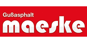 Kundenlogo von Gußasphalt Maeske