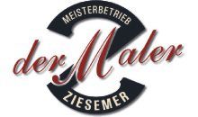 Kundenlogo von der Maler Ziesemer Malereibetrieb