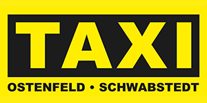 Kundenlogo von Taxi Osterfeld-Schwabstedt Kundenlogo von Taxi Osterfeld-Schwabstedt