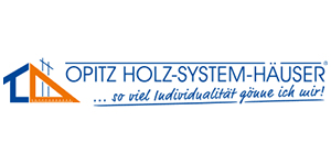 Kundenlogo von Zimmerei Mario Opitz-Posenauer GmbH & Co. KG