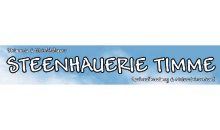 Kundenlogo von Timme, Roman Steenhauerie Steinbildhauer