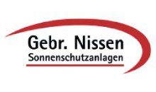 Kundenlogo von Gebrüder Nissen Rollläden und Markisen