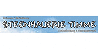 Kundenlogo Steenhauerie Timme Inh. Roman Timme