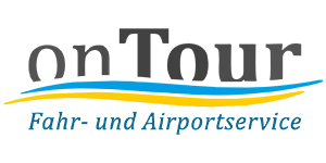 Kundenlogo von On Tour Fahr & Airportservice GmbH