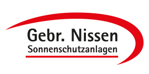 Kundenlogo von Sonnenschutzanlagen Gebr. Nissen GbR