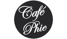 Kundenlogo von Cafe Phie Cafés