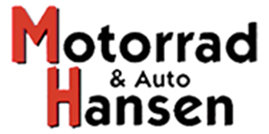 Kundenlogo von Hansen Melf Motorrad & Auto