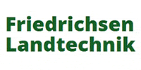 Kundenlogo Friedrichsen Landtechnik GmbH & Co. KG Kundenlogo Friedrichsen Landtechnik GmbH & Co. KG