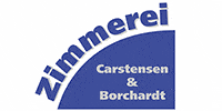 Kundenlogo Zimmerei Carstensen & Borchardt