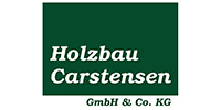 Kundenlogo Holzbau Carstensen GmbH & Co. KG