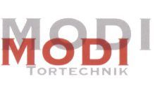Kundenlogo von MODI Tortechnik Inh. Boy Marx,