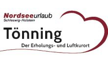 Kundenlogo von Touristinformation Tönning