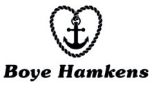 Kundenlogo von Boye Hamkens Geschenkartikel u. Buchhandlung