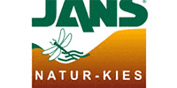 Kundenlogo Kurt Jans GmbH Kies, Sand, Naturstein, Erden
