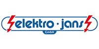Kundenlogo Elektro Jans GmbH Elektromeister