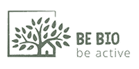 Kundenlogo Be Bio Hotel be active