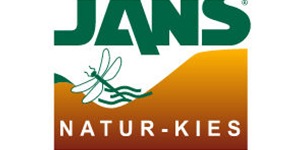 Kundenlogo von Kurt Jans GmbH Kies, Sand, Naturstein,  Erden