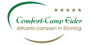 Kundenlogo von Comfort-Camp Eider GmbH