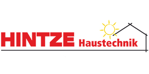 Kundenlogo von Hintze Haustechnik Heizung- und Sanitärservice