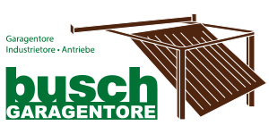 Kundenlogo von Drees Busch GmbH Garagentore