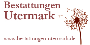 Kundenlogo von Bestattungshaus Utermark Inh. Jan Utermark e.K.