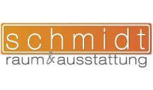 Kundenlogo von Schmidt raum & ausstattung e.K.