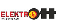 Kundenlogo Elektro Ott Inh. Sönke Kühl Kundenlogo Elektro Ott Inh. Sönke Kühl