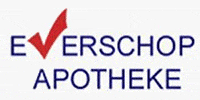 Kundenlogo Everschop Apotheke Hella Behm
