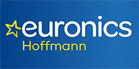Kundenlogo EURONICS Dirk Hoffmann Elektrofachgeschäft