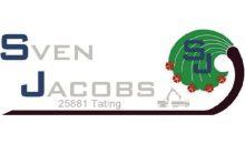 Kundenlogo von Jacobs Sven Tief-, Garten- und Landschaftsbau