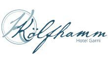 Kundenlogo von Hotel Kölfhamm Inh. Svenja Carstens
