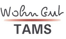 Kundenlogo von WohnGut Tams Küchen - Tischlerei