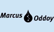 Kundenlogo von Marcus Oddoy Sanitärtechnik GmbH