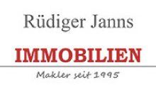 Kundenlogo von Janns Rüdiger Immobilienmakler