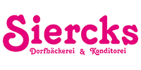 Kundenlogo Siercks Birte Bäckerei