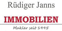 Kundenlogo Janns Rüdiger Immobilienmakler